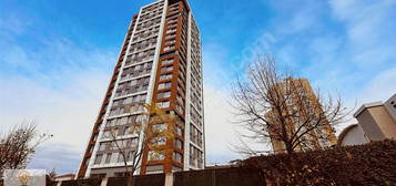 HOME GAYRİMENKULDEN İZ TOWER DA FULL EŞYALI SATILIK1+1 REZİDANS