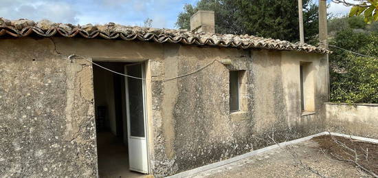 Villa in vendita in contrada Gebbia s.n.c