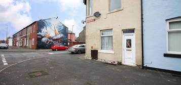 Flat for sale in Blakiston Street, Fleetwood FY7