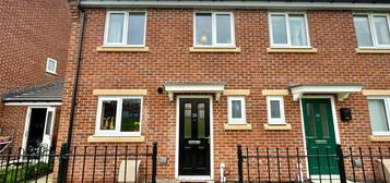 3 bedroom semi-detached house