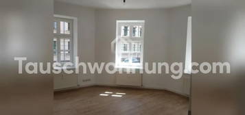 [TAUSCHWOHNUNG] Helle 2-Zi-Wohnung in Alt-Lindenau