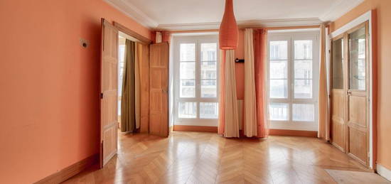 Appartement  à vendre, 4 pièces, 3 chambres, 102 m²