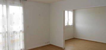 Appartement  à vendre, 3 pièces, 2 chambres, 66 m²