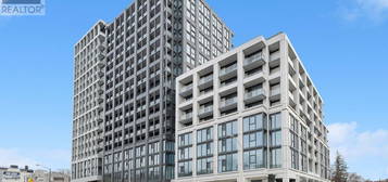 623 - 2020 BATHURST STREET, Toronto (Humewood-Cedarvale), Ontario