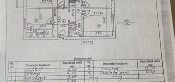 De Vanzare | 3 Camere | 2 Bai | Oportunitate