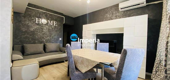 Inchiriez apartament 3 camere, open space, Complex Roua Residence