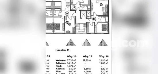 [TAUSCHWOHNUNG] Ruhige 2-Raumwohnung in Elb- und Neustadtnähe mit Fahrstuhl