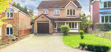 4 bedroom detached house