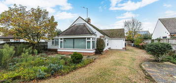 4 bedroom detached bungalow for sale