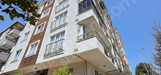 SELDA ÇELİK'TEN ÖN CEPHE FIRSAT FİYAT 1+1 SATILIK DAİRE