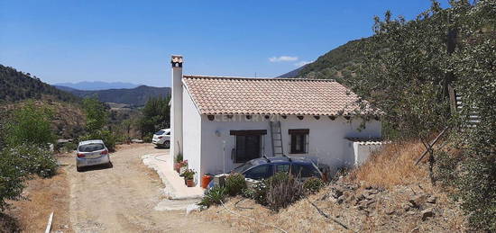 Casa o chalet en venta en Carratraca