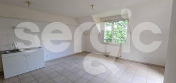 Location appartement 2 pièces 41 m²