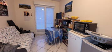 Location appartement 2 pièces 27 m²