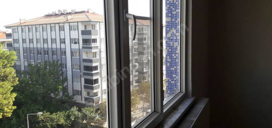 CENNETAYAĞINDA JEOTERMALLİ 3+1 DAİRE