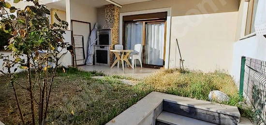 Burhaniye Emlak'tan Kiralık 2+1 Eşyalı