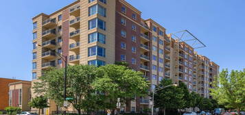 100 N Hermitage Ave Unit 802, Chicago, IL 60612