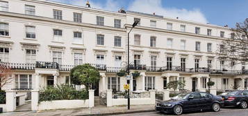 Flat to rent in Clarendon Gardens, London W9