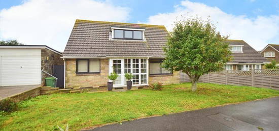 3 bedroom link detached house