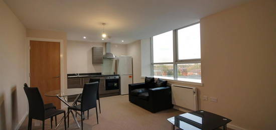 1 bed flat to rent