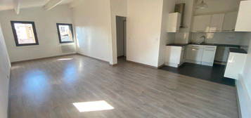 Appartement 2 pièces 46m2