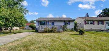 3205 Lefferson Rd, Middletown, OH 45044