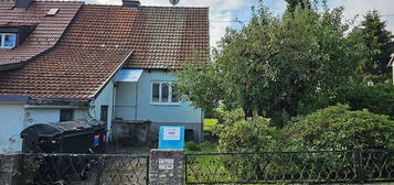 Idyllisches Häuschen in ruhiger Wohnlage mit wunderschönen Weitblick ins Innviertel