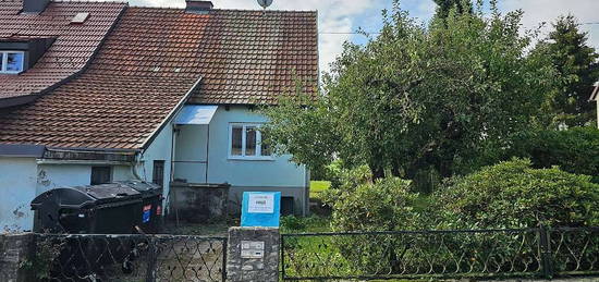 Idyllisches Häuschen in ruhiger Wohnlage mit wunderschönen Weitblick ins Innviertel