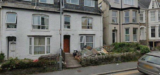 Detached house to rent in Berry Road, Newquay TR7