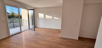 Location appartement 2 pièces 44 m²