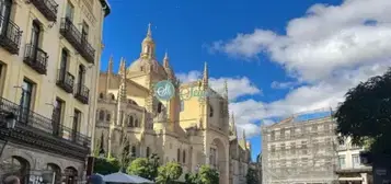 Piso en Casco Antiguo