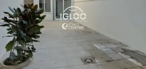 Piso en Centre