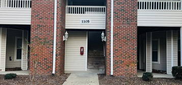 1105 Turtle Creek Rd Unit F, Greenville, NC 27858