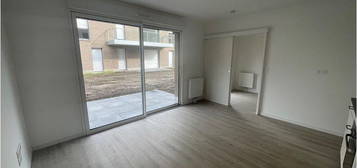 Location appartement 1 pièce 35 m²