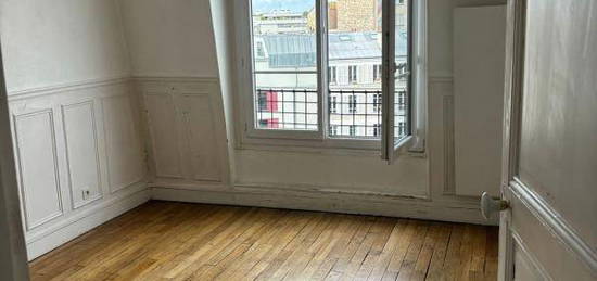 Appartement  à vendre, 3 pièces, 2 chambres, 47 m²