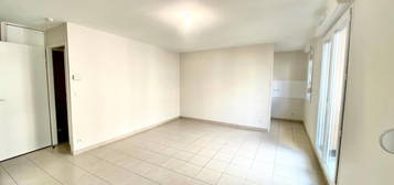 Location appartement 2 pièces 48 m²