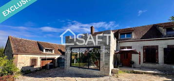 Maison 6 pièces 137 m²