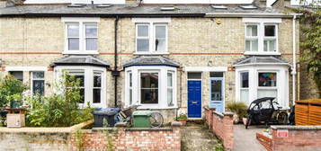 3 bedroom terraced house