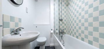 1 bed flat to rent