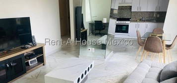 Departamento en Venta en Anahuac I Sección