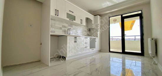 ŞEYHSİNAN MAHALLESİNDE SATILIK 3+1 SIFIR DAİRE