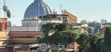 Appartamento in Via della Balduina