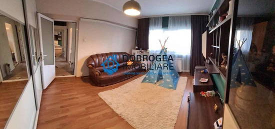 Apartament 3 camere, decomandat, zona ultracentrala