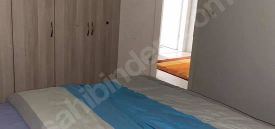 Sakarya mahallesinde eşyalı kiralık daire