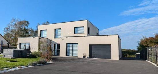 Maison 5 pièces 170 m²