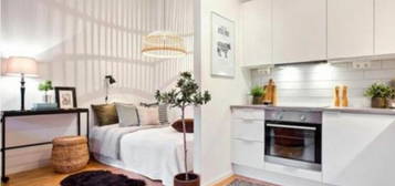 Studio neuf à vendre, 1 pièce, 37 m², Étage 1/–