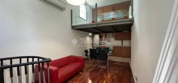 Loft en Aluche