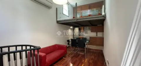 Loft en Aluche