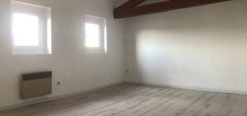 Location appartement 1 pièce 20 m²