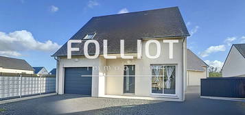 A LOUER - MAISON T4 NOYERS BOCAGE