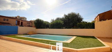 Villa  à vendre, 4 pièces, 3 chambres, 95 m²